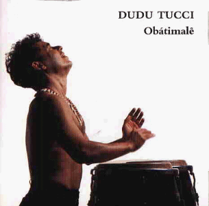Foto Dudu Tucci: Obatimale CD