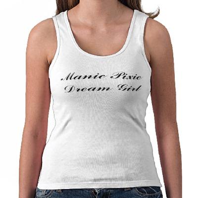 Foto Duendecillo maníaco Dreamgirl Tshirt