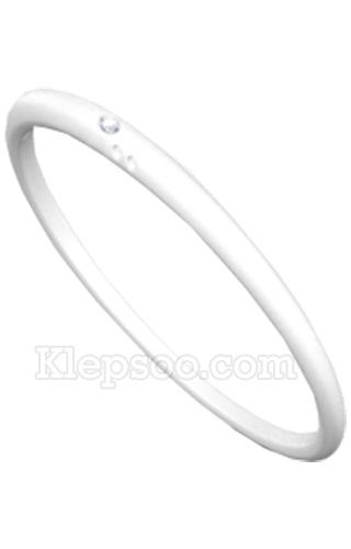 Foto Duepunti Unconventional Diamonds Bianco Perfetto Joyas