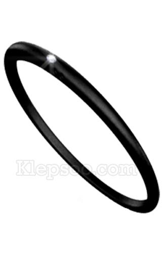 Foto Duepunti Unconventional Diamonds Nero Assoluto Joyas