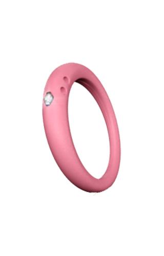 Foto Duepunti Unconventional Diamonds Rosa Capriccio Joyas