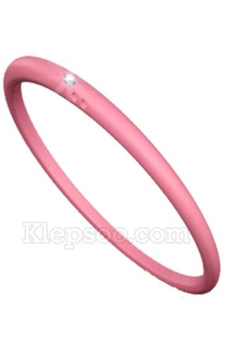 Foto Duepunti Unconventional Diamonds Rosa Capriccio Joyas