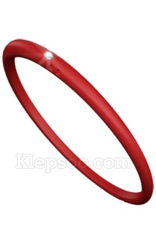 Foto Duepunti Unconventional Diamonds Rosso Infedele Joyas