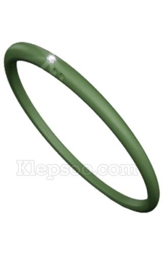 Foto Duepunti Unconventional Diamonds Verde Pacifico Joyas