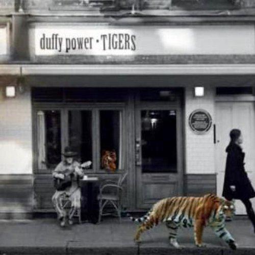 Foto Duffy Power: Tigers CD