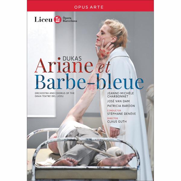 Foto Dukas: Ariane et Barbe-bleue