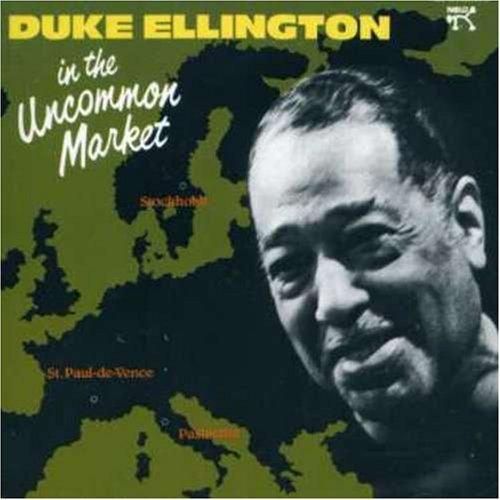 Foto Duke Ellington: In The Uncommon Market CD