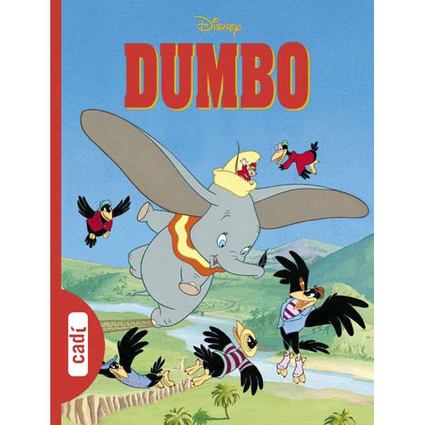 Foto Dumbo-cladny
