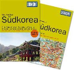 Foto DuMont Reise-Handbuch Reiseführer Südkorea