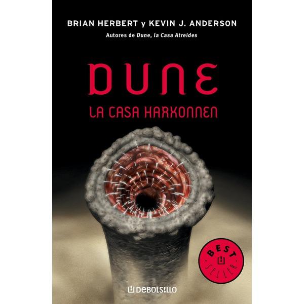 Foto Dune: La casa Harkonnen