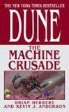 Foto Dune: The Machine Crusade
