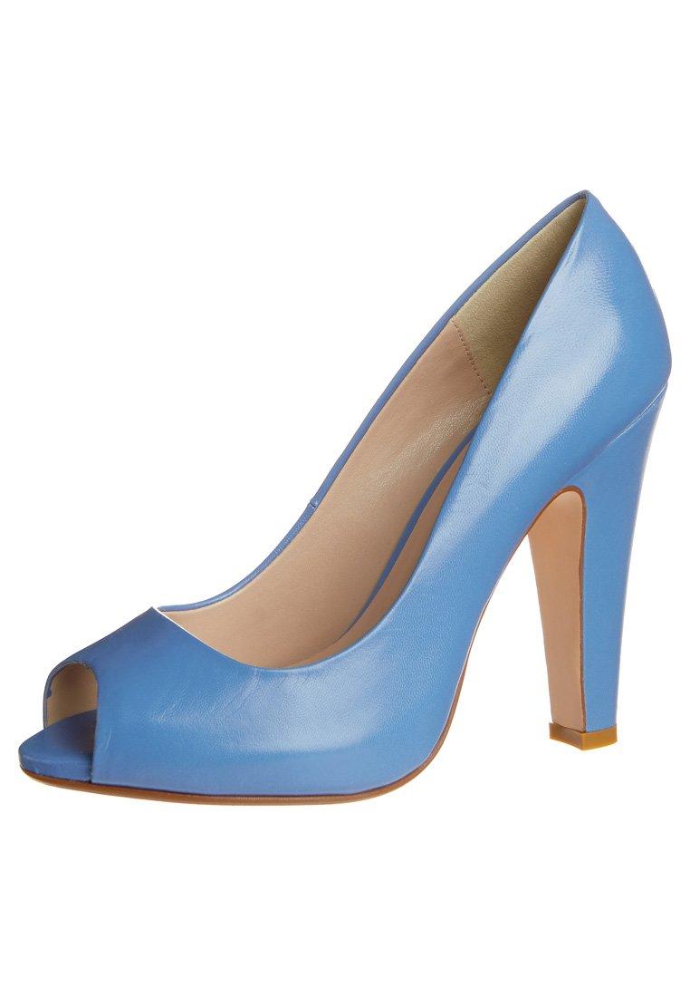 Foto Dune CANDID Peeptoes azul