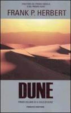 Foto Dune