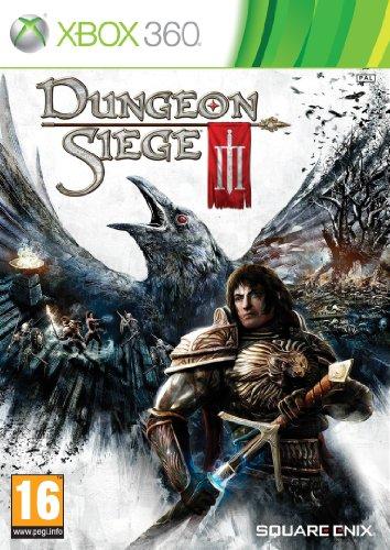 Foto Dungeon Siege 3 (Xbox 360) [Importación inglesa]