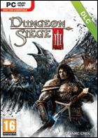 Foto Dungeon Siege III - Treasures of the sun (DLC)