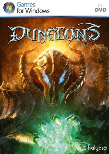 Foto Dungeons (PC DVD) [Importación inglesa]