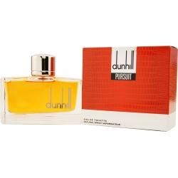 Foto Dunhill Pursuit By Alfred Dunhill Edt Spray 80ml / 2.5 Oz Hombre