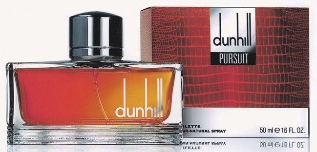 Foto dunhill pursuit edt 50ml