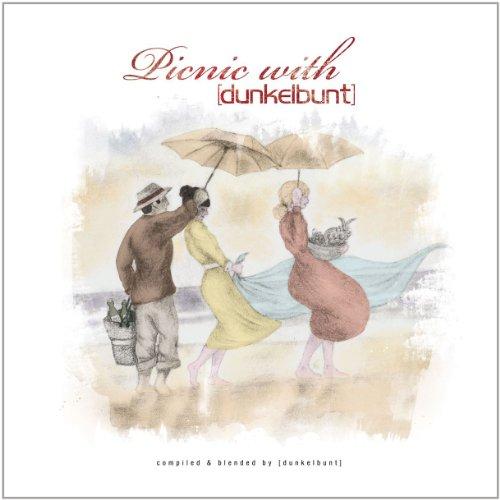Foto Dunkelbunt: Picnic with dunkelbunt CD