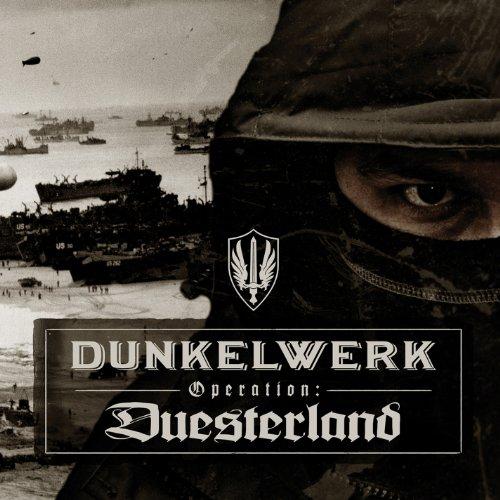 Foto Dunkelwerk: Operation: Duesterland CD