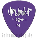 Foto Dunlop 486 GELS Picks (72-Pack) - Medium, violeta
