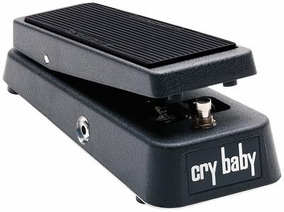 Foto Dunlop Crybaby GCB95
