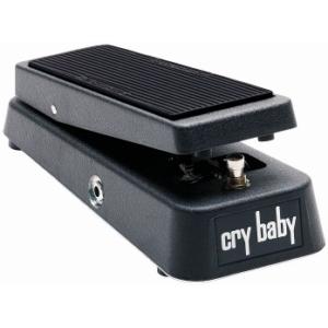 Foto Dunlop crybaby gcb95