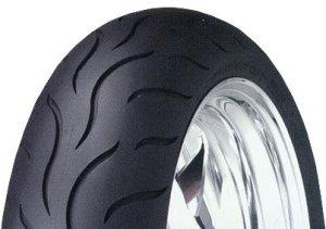 Foto Dunlop DOT2008 Sportmax D208 J 200/50 ZR17 TL 75(W)
