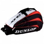 Foto Dunlop Paletero tour grande rojo