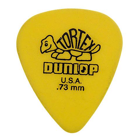 Foto Dunlop Tortex Standard 0,73mm (72Stck), Púa