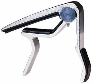 Foto Dunlop Trigger Capo Acoustic Curved N