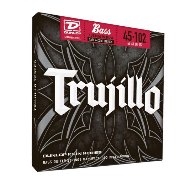Foto Dunlop Trujillo 45-102
