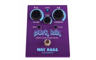 Foto Dunlop WAY HUGE WHE-201 PORK IOIN-SOFT