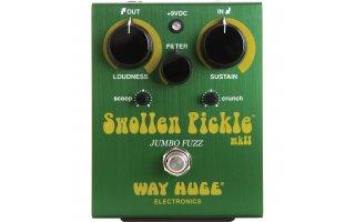 Foto Dunlop WAY HUGE WHE-401 Swollen Pickle