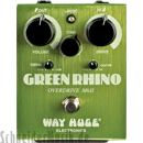 Foto Dunlop WHE 202 Way Huge Green Rhino