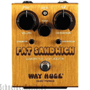 Foto Dunlop WHE 301 Way Huge Fat Sandwich