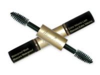 Foto duo máscara de pestañas waterproof + máscara voluminizadora - alissi bronte