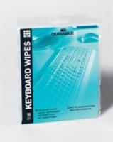 Foto Durable 5870 - keyboard and casing wipes