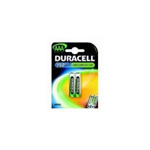 Foto Duracell - Batterij potloodcel HR03 (2)