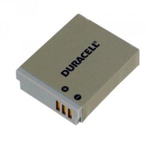 Foto Duracell - Digital Camera Battery 3.7v 700mAh