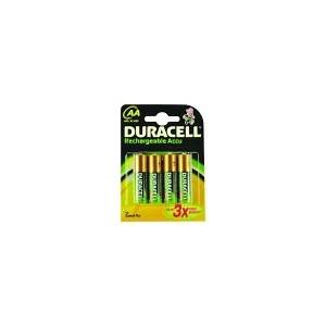 Foto Duracell - Supreme AA 16 Pack