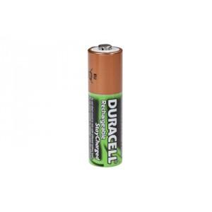 Foto Duracell - Supreme AA 4 Pack