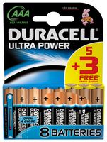 Foto DURACELL 5000394004559