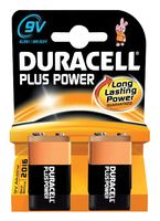 Foto DURACELL 5000394019287