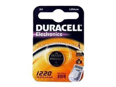 Foto Duracell batería li-ion