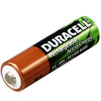 Foto Duracell BUN0031B - precharged aa 16 pack