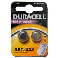 Foto Duracell D357 - 357/303 1.5v watch battery