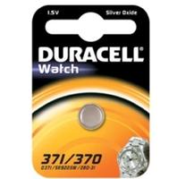 Foto Duracell D371 - 370/371 1.5v watch battery