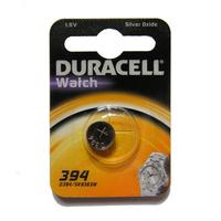 Foto Duracell D394 - 394 1.5v watch battery