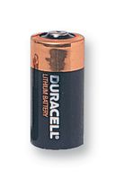Foto DURACELL DL123AB1 ULTRA